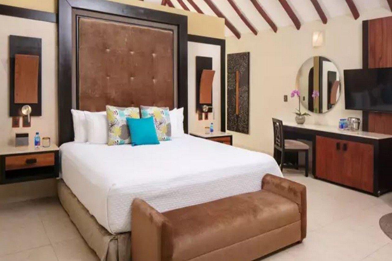 פוארטו מורלוס El Dorado Casitas Royale A Spa Resorts - More Inclusive (Adults Only) מראה חיצוני תמונה